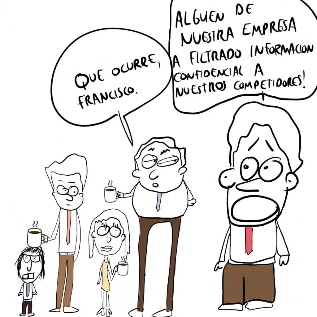 alerta roja